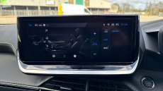 Peugeot 2008 1.2 Hybrid 145 GT 5dr e-DSC6 Petrol Estate
